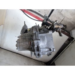 Recambio de caja cambios manual para saab 9-3 berlina (2003) 2.2 tid referencia OEM IAM D67630  