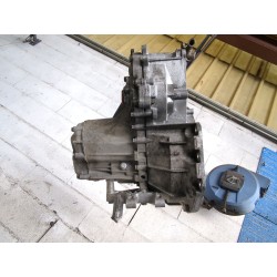 Recambio de caja cambios manual para saab 9-3 berlina (2003) 2.2 tid referencia OEM IAM D67630  