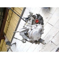 Recambio de caja cambios manual para saab 9-3 berlina (2003) 2.2 tid referencia OEM IAM D67630  