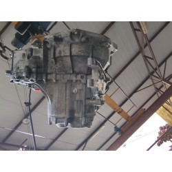 Recambio de caja cambios manual para saab 9-3 berlina (2003) 2.2 tid referencia OEM IAM D67630  