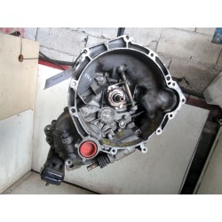 Recambio de caja cambios manual para ford fiesta berl./courier (1989) 1.6 si [1,6 ltr. - 65 kw 16v cat] referencia OEM IAM 89W1G