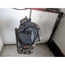 Recambio de caja cambios manual para ford ka (ccq)(1996) 1.3 i referencia OEM IAM 97WT7002BH T6TC1211201001239  