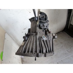 Recambio de caja cambios manual para ford ka (ccq)(1996) 1.3 i referencia OEM IAM 97WT7002BH T6TC1211201001239  