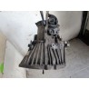 Recambio de caja cambios manual para ford ka (ccq)(1996) 1.3 i referencia OEM IAM 97WT7002BH T6TC1211201001239  