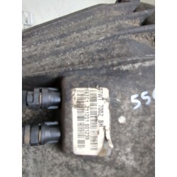 Recambio de caja cambios manual para ford ka (ccq)(1996) 1.3 i referencia OEM IAM 97WT7002BH T6TC1211201001239  