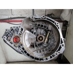 Recambio de caja cambios manual para opel vectra a (1988) 1.7 td referencia OEM IAM F18 i3442 W334 90446607  