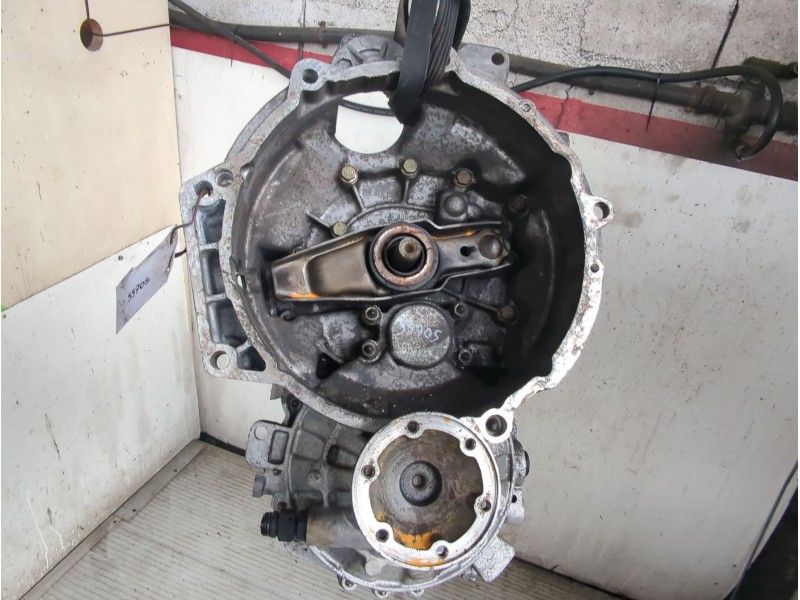 Recambio de caja cambios manual para volkswagen passat b3/b4 (3a2, 35i) 2.0 referencia OEM IAM 2CES13022  
