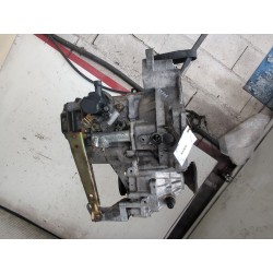 Recambio de caja cambios manual para volkswagen passat b3/b4 (3a2, 35i) 2.0 referencia OEM IAM 2CES13022  
