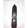 Recambio de botonera puerta delantera derecha para peugeot 307 (3a/c) 2.0 hdi 90 referencia OEM IAM 27462  