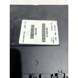 Recambio de caja fusibles/rele para seat altea (5p1)(03.2004) 1.6 referencia OEM IAM 3C0937049D  