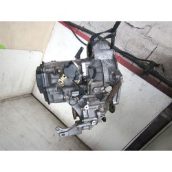 Recambio de caja cambios manual para volkswagen passat b3/b4 (3a2, 35i) 2.0 referencia OEM IAM CRU20064 744  