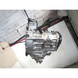 Recambio de caja cambios manual para volkswagen passat b3/b4 (3a2, 35i) 2.0 referencia OEM IAM CRU20064 744  