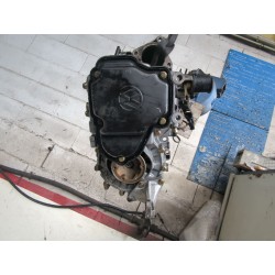 Recambio de caja cambios manual para volkswagen passat b3/b4 (3a2, 35i) 2.0 referencia OEM IAM CRU20064 744  