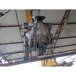 Recambio de caja cambios manual para volkswagen passat b3/b4 (3a2, 35i) 2.0 referencia OEM IAM CRU20064 744  