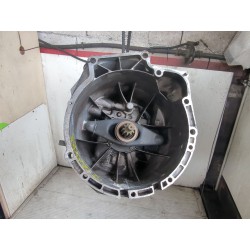 Recambio de caja cambios manual para bmw serie 5 berlina (e39)(1995) 3.0 530d [3,0 ltr. - 135 kw 24v turbodiesel cat] referencia