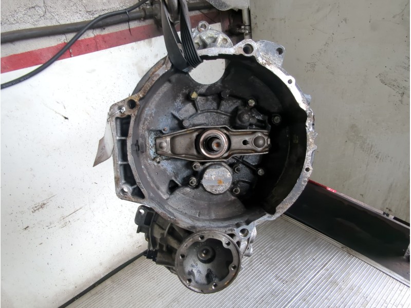 Recambio de caja cambios manual para volkswagen passat b3/b4 (3a2, 35i) 2.0 referencia OEM IAM 2CES10042  