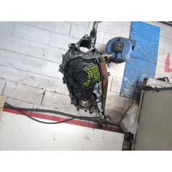 Recambio de caja cambios manual para volkswagen passat b3/b4 (3a2, 35i) 2.0 referencia OEM IAM 2CES10042  