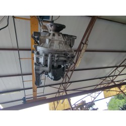 Recambio de caja cambios manual para volkswagen passat b3/b4 (3a2, 35i) 2.0 referencia OEM IAM 2CES10042  