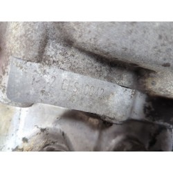 Recambio de caja cambios manual para volkswagen passat b3/b4 (3a2, 35i) 2.0 referencia OEM IAM 2CES10042  