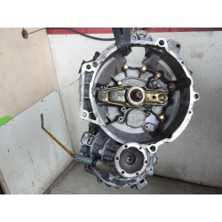 Recambio de caja cambios manual para volkswagen passat berlina (3a2)(09.1993) 1.6 referencia OEM IAM 1ATX29059  