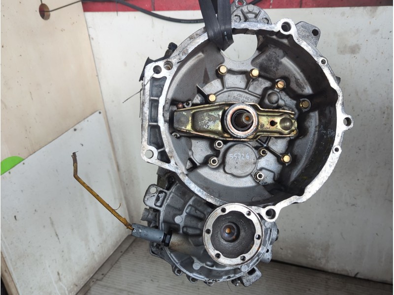 Recambio de caja cambios manual para volkswagen passat berlina (3a2)(09.1993) 1.6 referencia OEM IAM 1ATX29059  