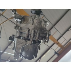 Recambio de caja cambios manual para volkswagen passat berlina (3a2)(09.1993) 1.6 referencia OEM IAM 1ATX29059  