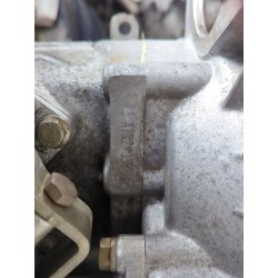 Recambio de caja cambios manual para volkswagen passat berlina (3a2)(09.1993) 1.6 referencia OEM IAM 1ATX29059  