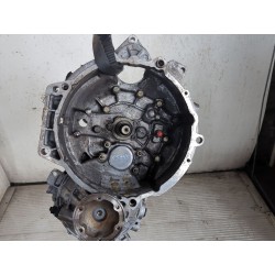 Recambio de caja cambios manual para volkswagen passat berlina (3a2)(09.1993) 1.8 referencia OEM IAM CGX30063 14  