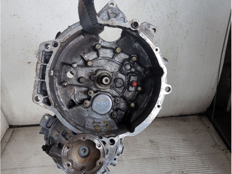 Recambio de caja cambios manual para volkswagen passat berlina (3a2)(09.1993) 1.8 referencia OEM IAM CGX30063 14  