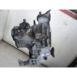 Recambio de caja cambios manual para volkswagen passat berlina (3a2)(09.1993) 1.8 referencia OEM IAM CGX30063 14  