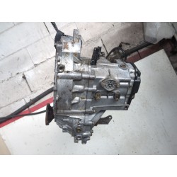 Recambio de caja cambios manual para volkswagen passat berlina (3a2)(09.1993) 1.8 referencia OEM IAM CGX30063 14  