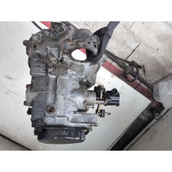 Recambio de caja cambios manual para volkswagen passat berlina (3a2)(09.1993) 1.8 referencia OEM IAM CGX30063 14  