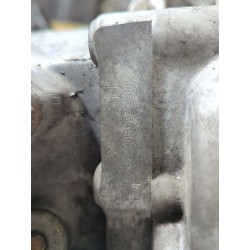 Recambio de caja cambios manual para volkswagen passat berlina (3a2)(09.1993) 1.8 referencia OEM IAM CGX30063 14  