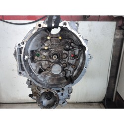 Recambio de caja cambios manual para volkswagen passat b3/b4 (3a2, 35i) 2.0 referencia OEM IAM CRU08034  