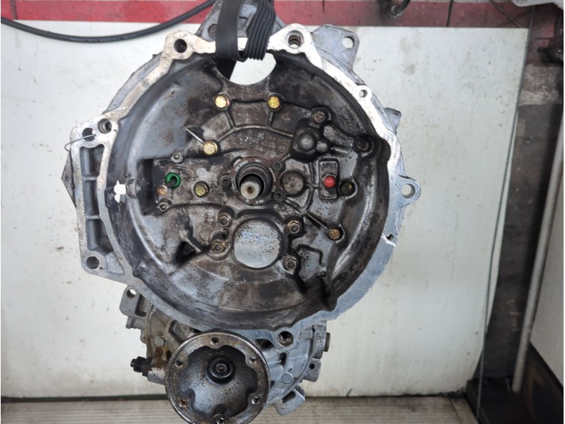 Recambio de caja cambios manual para volkswagen passat b3/b4 (3a2, 35i) 2.0 referencia OEM IAM CRU08034  
