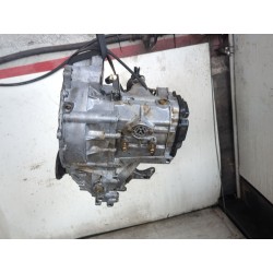Recambio de caja cambios manual para volkswagen passat b3/b4 (3a2, 35i) 2.0 referencia OEM IAM CRU08034  