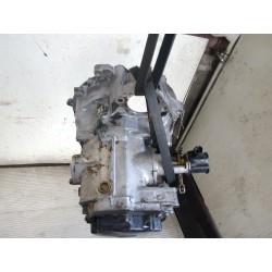 Recambio de caja cambios manual para volkswagen passat b3/b4 (3a2, 35i) 2.0 referencia OEM IAM CRU08034  