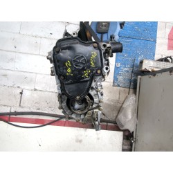 Recambio de caja cambios manual para volkswagen passat b3/b4 (3a2, 35i) 2.0 referencia OEM IAM CRU08034  