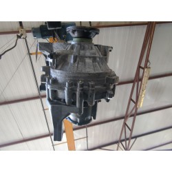 Recambio de caja cambios manual para volkswagen passat b3/b4 (3a2, 35i) 2.0 referencia OEM IAM CRU08034  