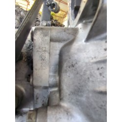 Recambio de caja cambios manual para volkswagen passat b3/b4 (3a2, 35i) 2.0 referencia OEM IAM CRU08034  