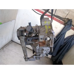 Recambio de caja cambios manual para volkswagen passat variant (3a5)(09.1993) 1.8 referencia OEM IAM 1AGC17109  