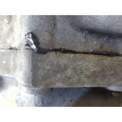 Recambio de caja cambios manual para volkswagen passat variant (3a5)(09.1993) 1.8 referencia OEM IAM 1AGC17109  