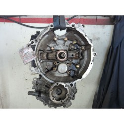 CAJA CAMBIOS MANUAL CTN04074 