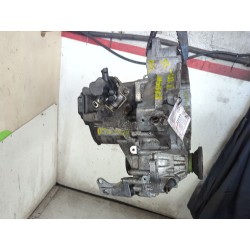Recambio de caja cambios manual para volkswagen passat b5 (3b2) 1.9 tdi referencia OEM IAM CTN04074  