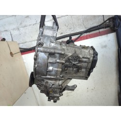 Recambio de caja cambios manual para volkswagen passat b5 (3b2) 1.9 tdi referencia OEM IAM CTN04074  