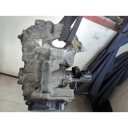 Recambio de caja cambios manual para volkswagen passat b5 (3b2) 1.9 tdi referencia OEM IAM CTN04074  