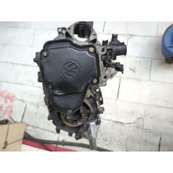 Recambio de caja cambios manual para volkswagen passat b5 (3b2) 1.9 tdi referencia OEM IAM CTN04074  