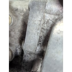 Recambio de caja cambios manual para volkswagen passat b5 (3b2) 1.9 tdi referencia OEM IAM CTN04074  