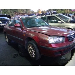hyundai elantra iii (xd) del año 2002