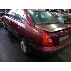 hyundai elantra iii (xd) del año 2002